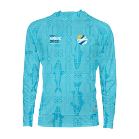 WBUC 2025 Fish Tile Aqua Revolution