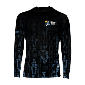 WBUC 2025 Fish Tile Revolution