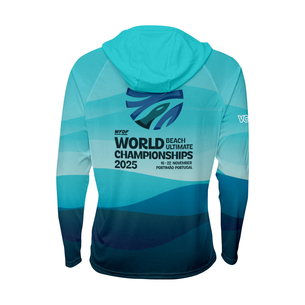 WBUC 2025 Ocean Blue Revolution