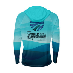 WBUC 2025 Ocean Blue Revolution