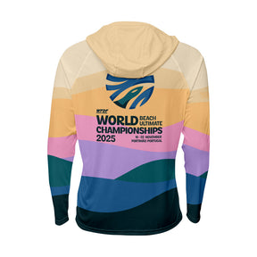 WBUC 2025 Ocean Sun Revolution