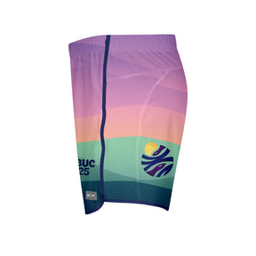 WBUC 2025 Ocean Shorty Shorts