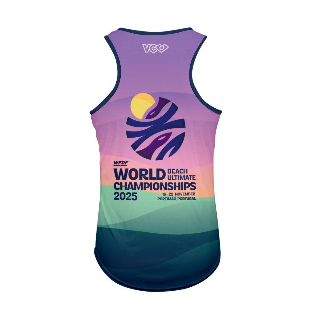 WBUC 2025 Ocean Tank