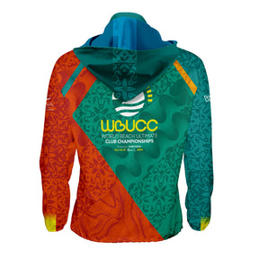 WBUCC 2024 Algarve Windbreaker