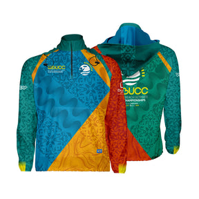 WBUCC 2024 Algarve Windbreaker