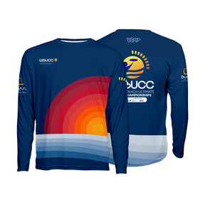 WBUCC 2024 Sunset Classic Long Sleeve