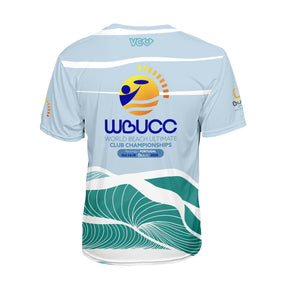 WBUCC 2024 Water Classic Jersey