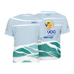 WBUCC 2024 Water Classic Jersey