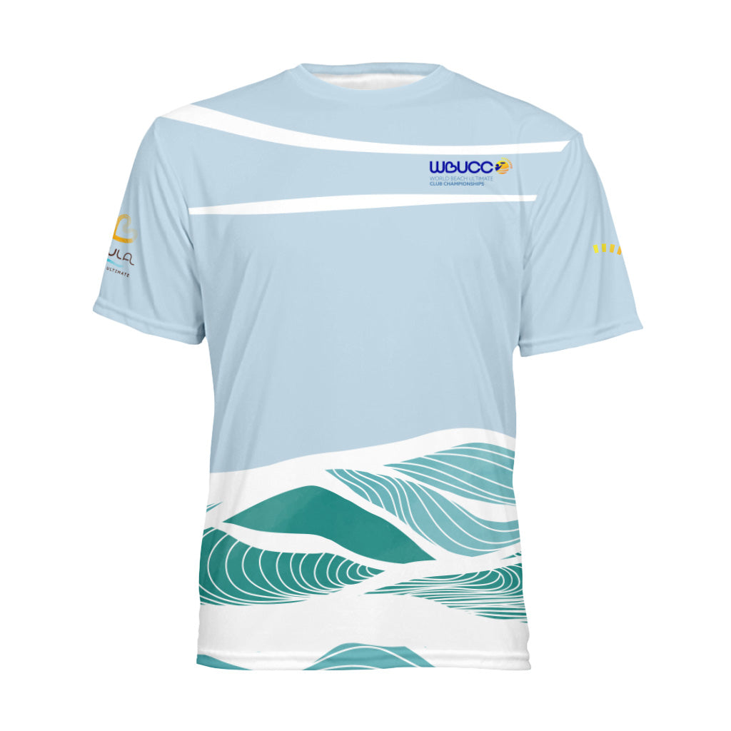 WBUCC 2024 Water Classic Jersey