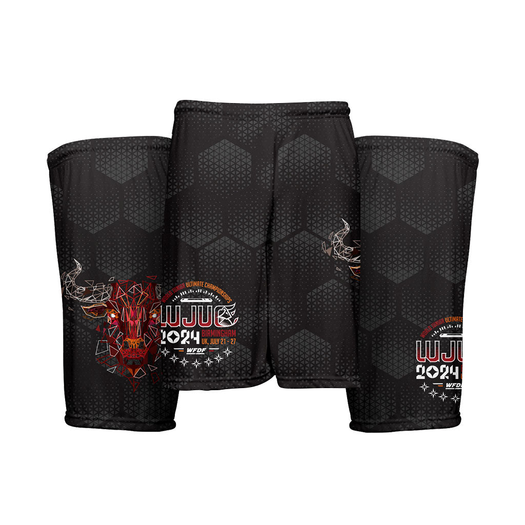 WJUC 2024 Fury Flexlight Shorts