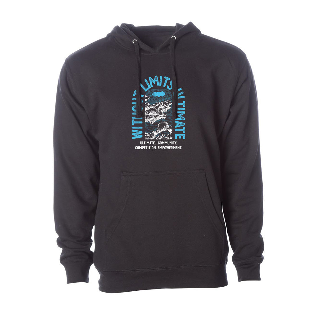 VC Ultimate Without Limits Hoodie