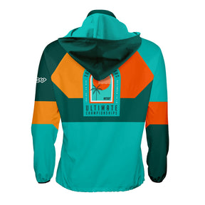 WMUC 2024 Blocks Windbreaker