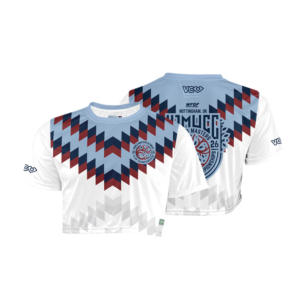WMUCC 2026 Arrows Classic Crop