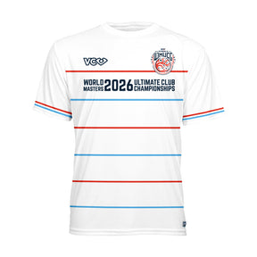 WMUCC 2026 Stripes Classic Jersey