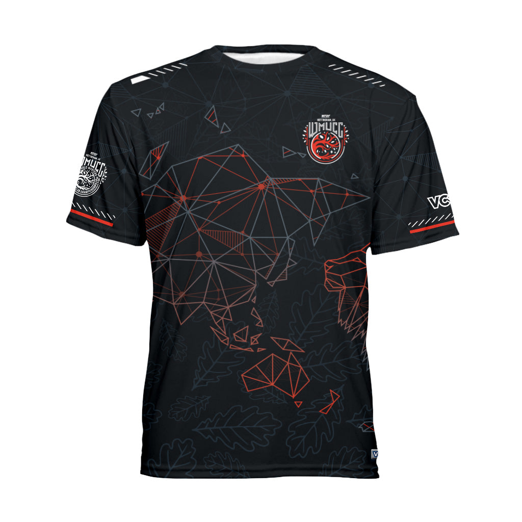 WMUCC 2026 Lion Classic Jersey
