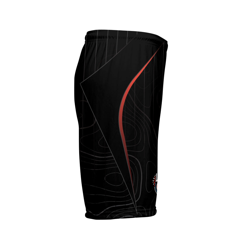 WMUCC 2026 Accented FlexLight Shorts