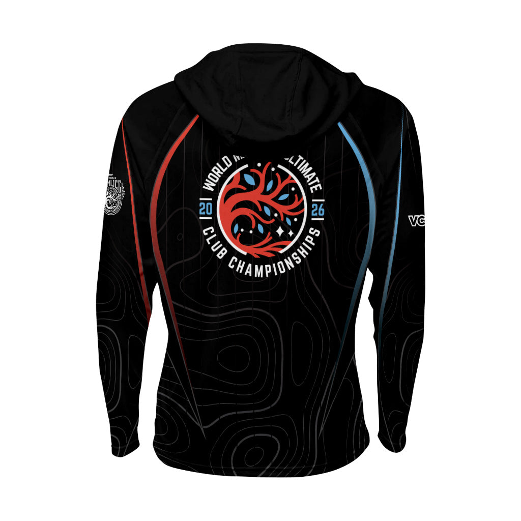 WMUCC 2026 Accented Revolution