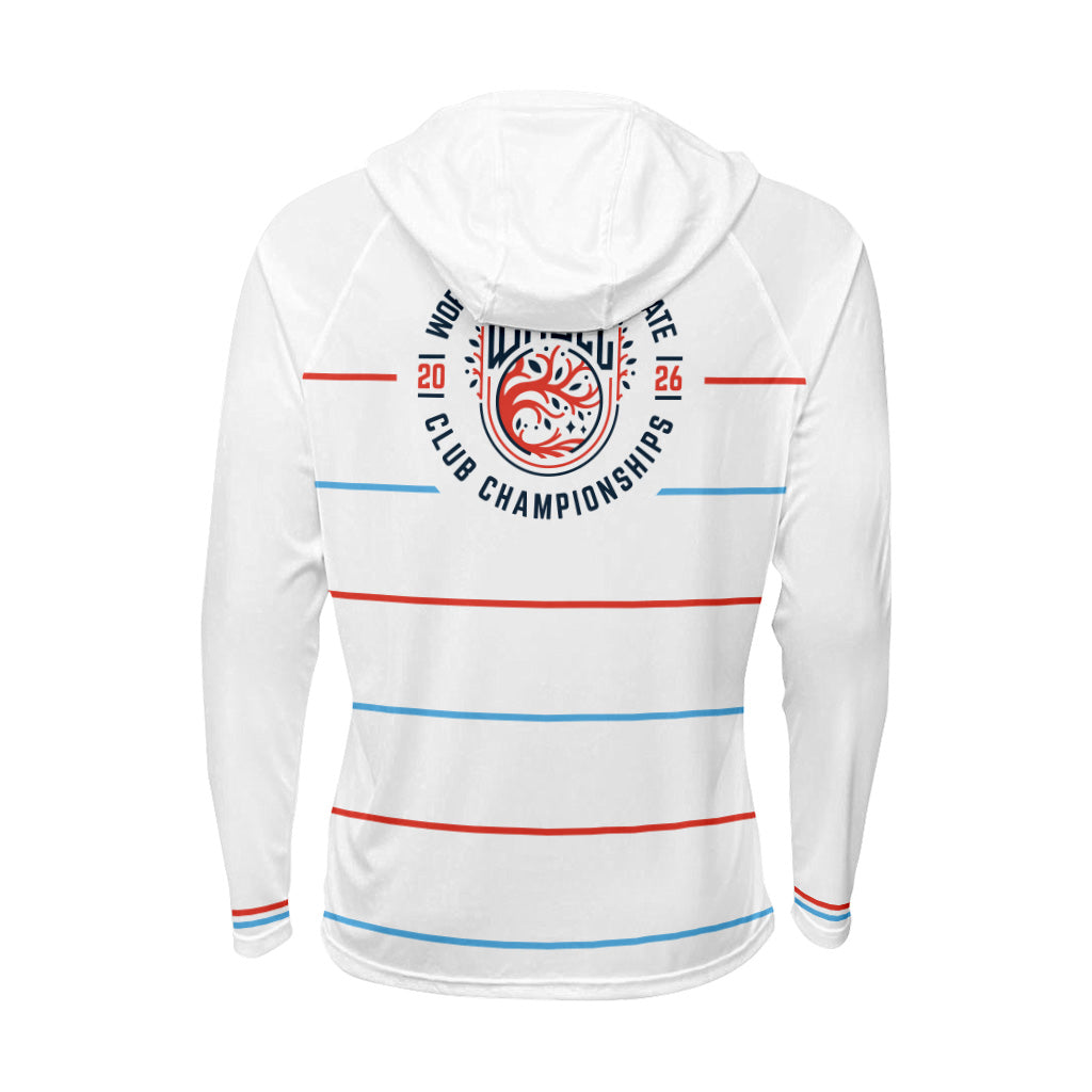 WMUCC 2026 Stripes Revolution
