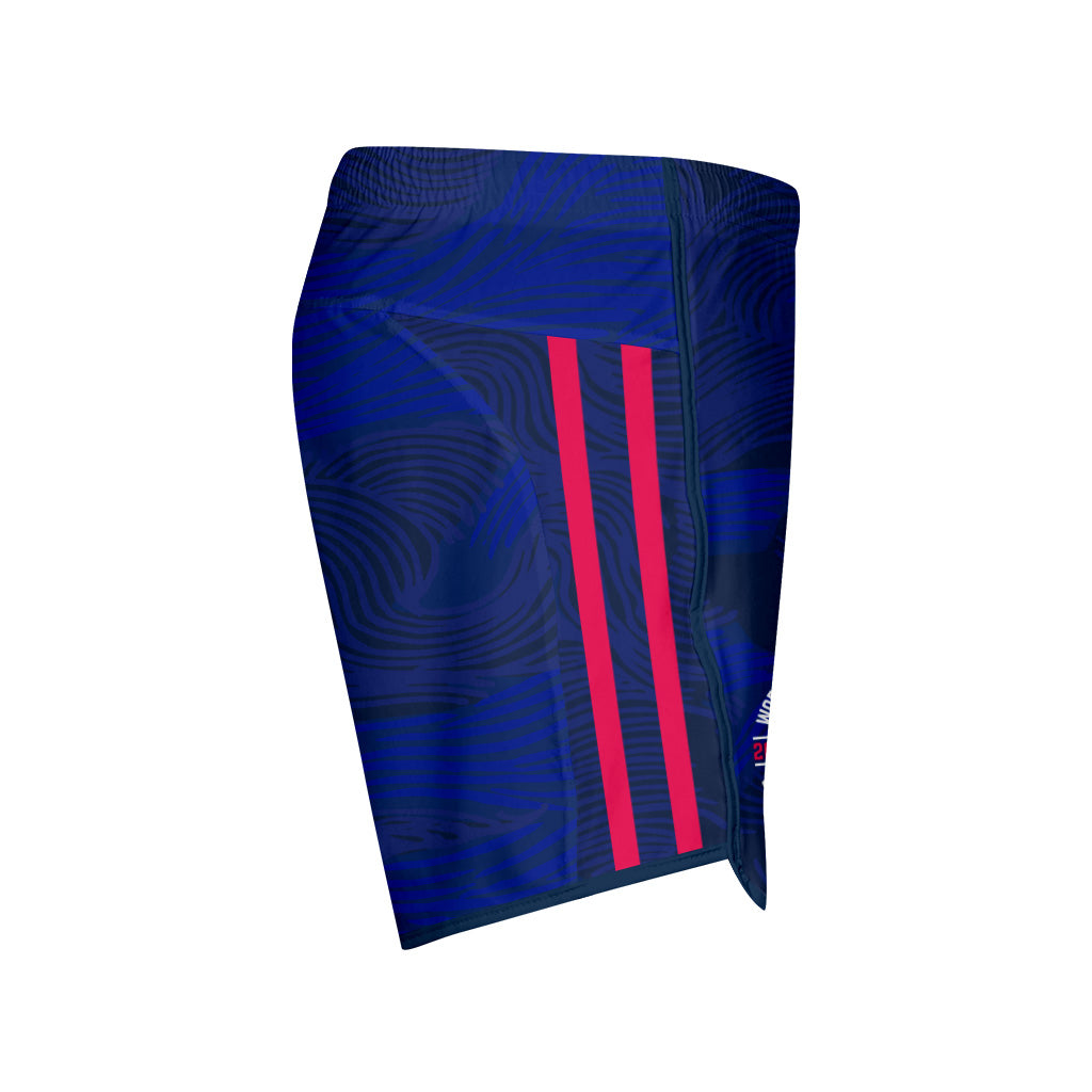 WMUCC 2026 Forest Shorty Shorts