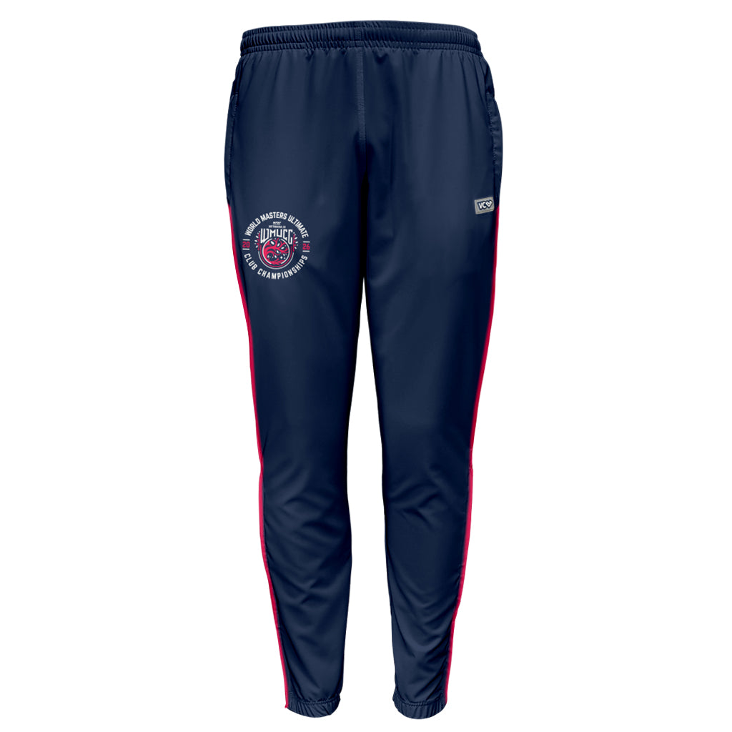 WMUCC 2026 Forest Velocity Pants