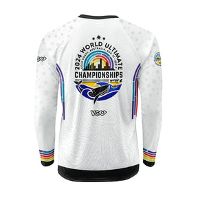 RAGLAN Long Sleeve Jersey