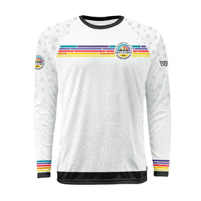 RAGLAN Long Sleeve Jersey