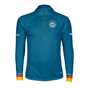 WUC 2024 Wombat Blue Favourite Hoodie