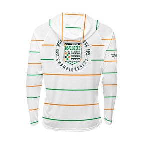 WUCC 2026 Stripes Revolution
