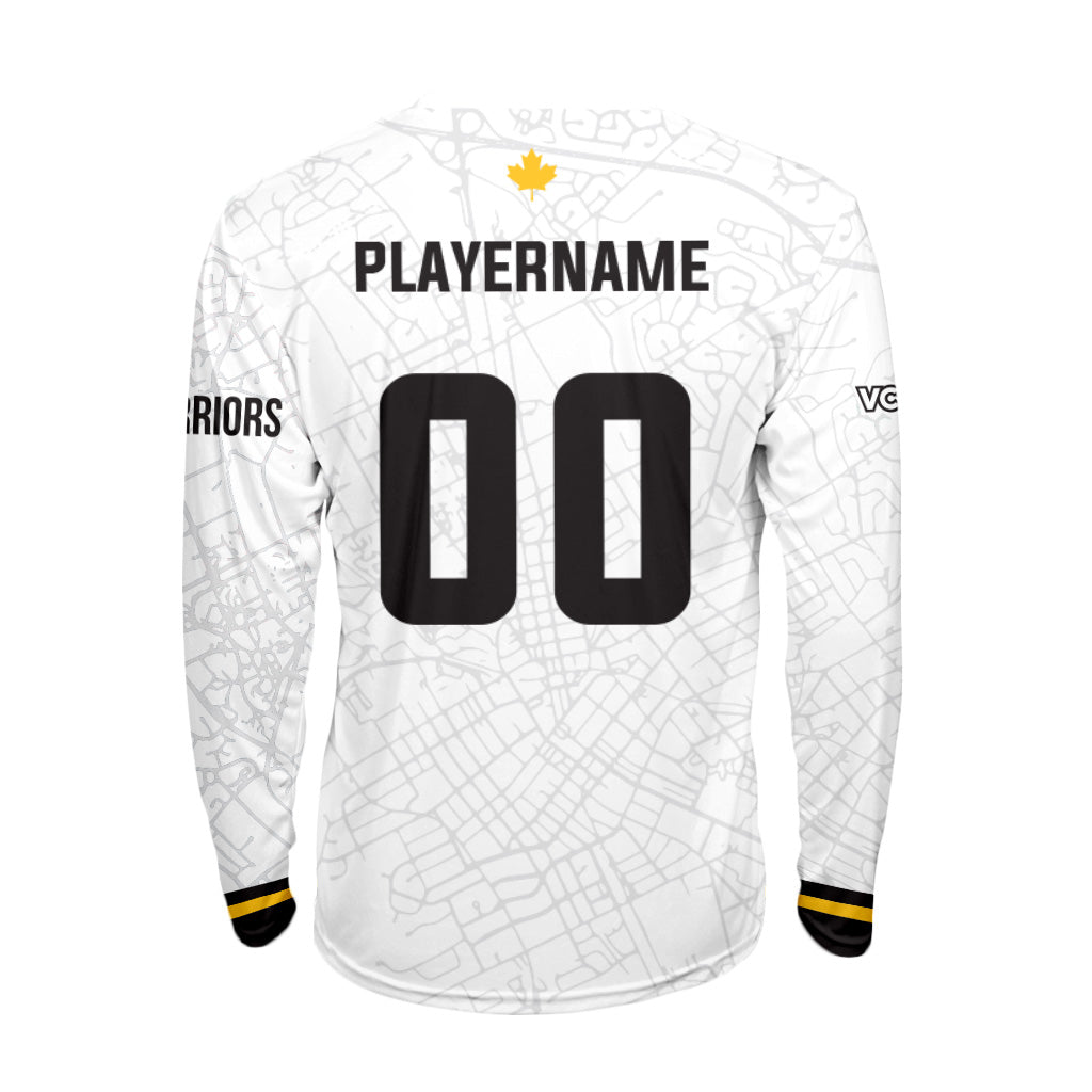 Waterloo Ultimate Club Light Classic Long Sleeve