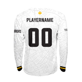 Waterloo Ultimate Club Light Classic Long Sleeve
