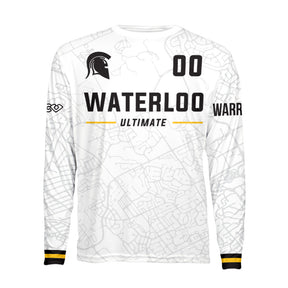 Waterloo Ultimate Club Light Classic Long Sleeve