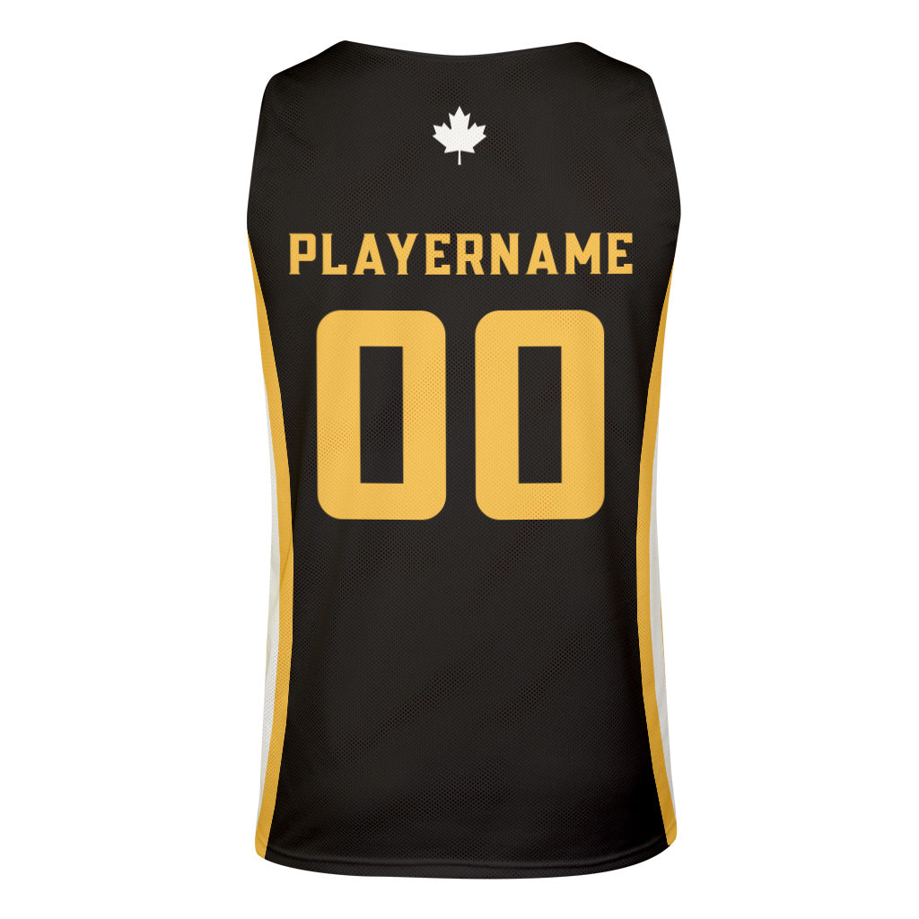 Waterloo Ultimate Club Mesh Reversible