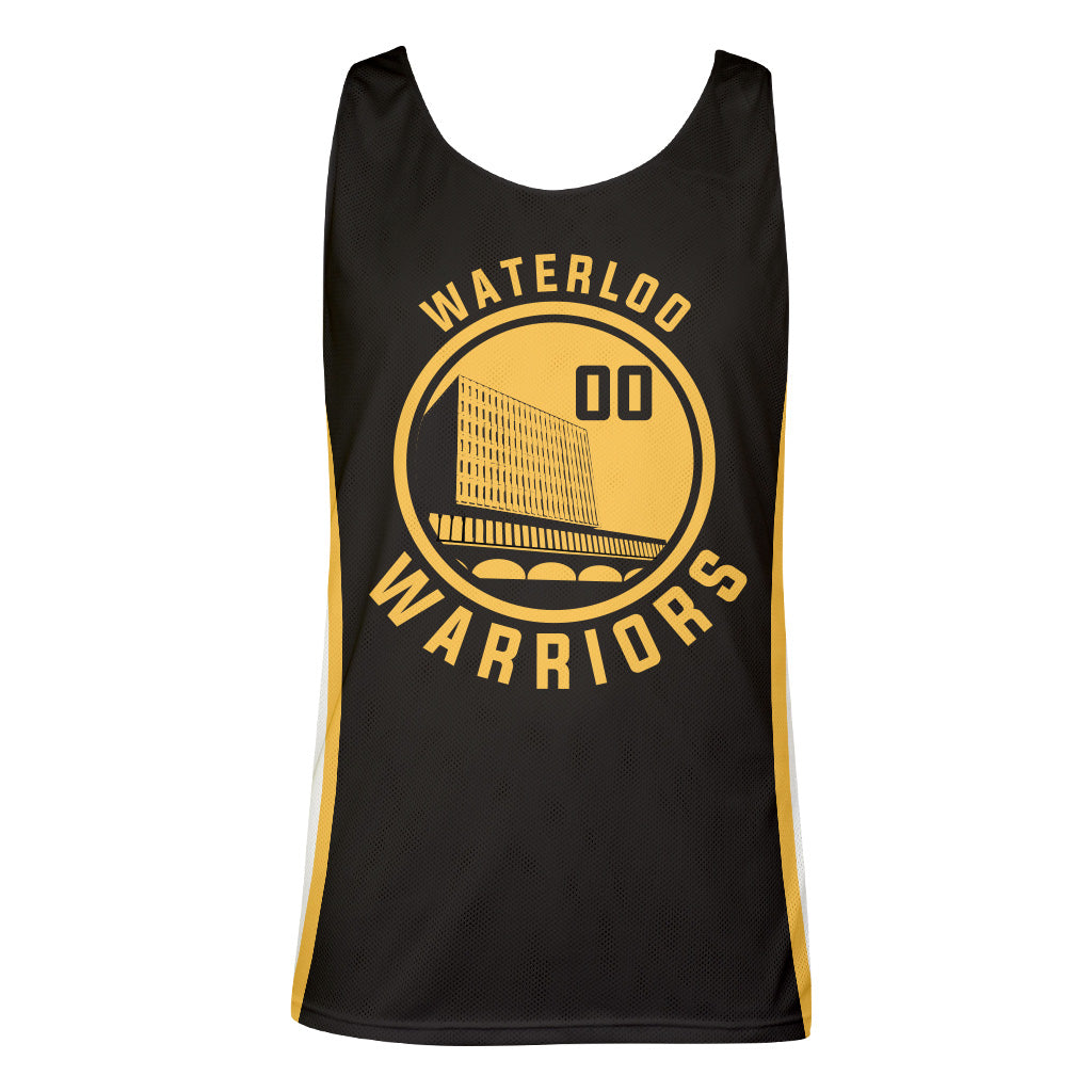 Waterloo Ultimate Club Mesh Reversible