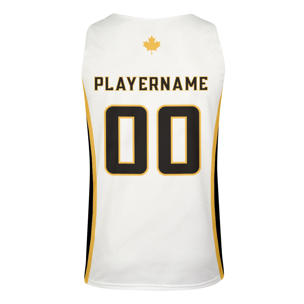 Waterloo Ultimate Club Mesh Reversible