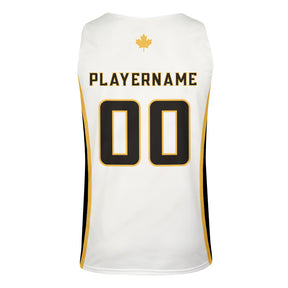 Waterloo Ultimate Club Mesh Reversible