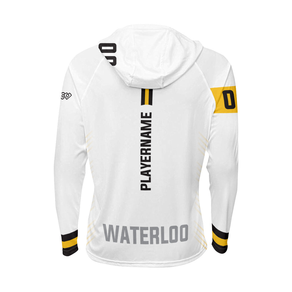 Waterloo Ultimate Club Revolution Lite