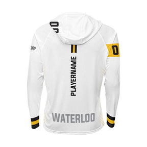 Waterloo Ultimate Club Revolution Lite