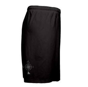 Wicked East + West Velocity Shorts
