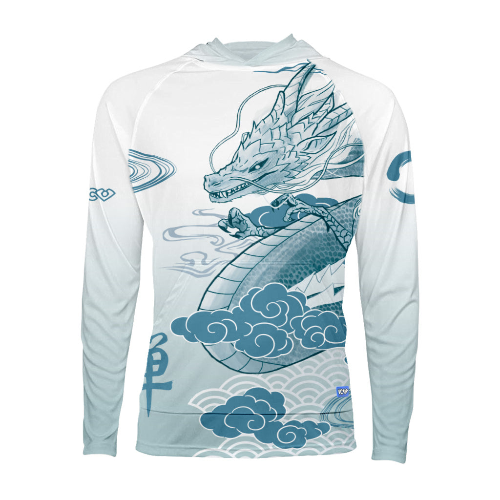 Zen Light Revolution Hoodie