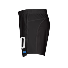 Zen Shorty Shorts With Pockets