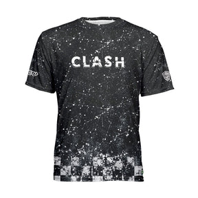 DT Pour Les Joueurs Maillot Classique