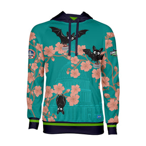Sublimated Hoodie