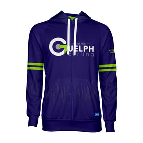Sublimated Hoodie