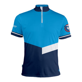 Curling Jersey