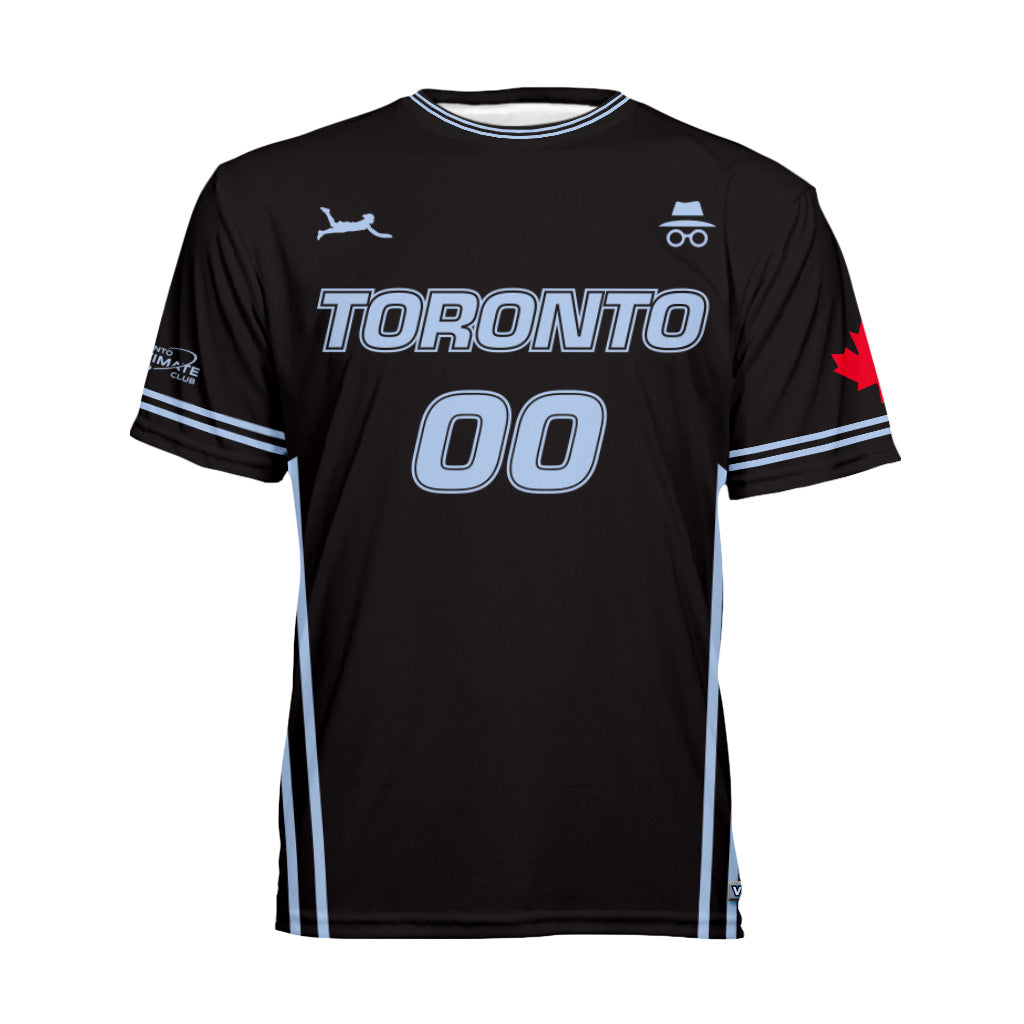 incogniTO Dark Classic Jersey