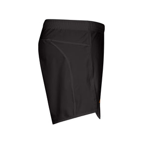 Mount Allison Mounties Fan Shorty Shorts