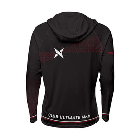 Ninjax Revolution Hoodie