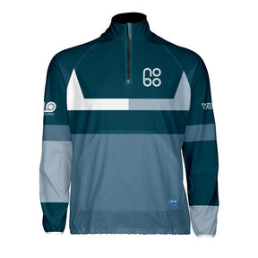 NOBO 2026 Blocks Windbreaker