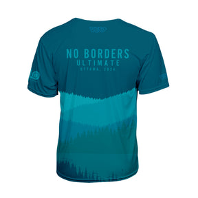 NOBO 2026 Landscape Dark Classic Jersey