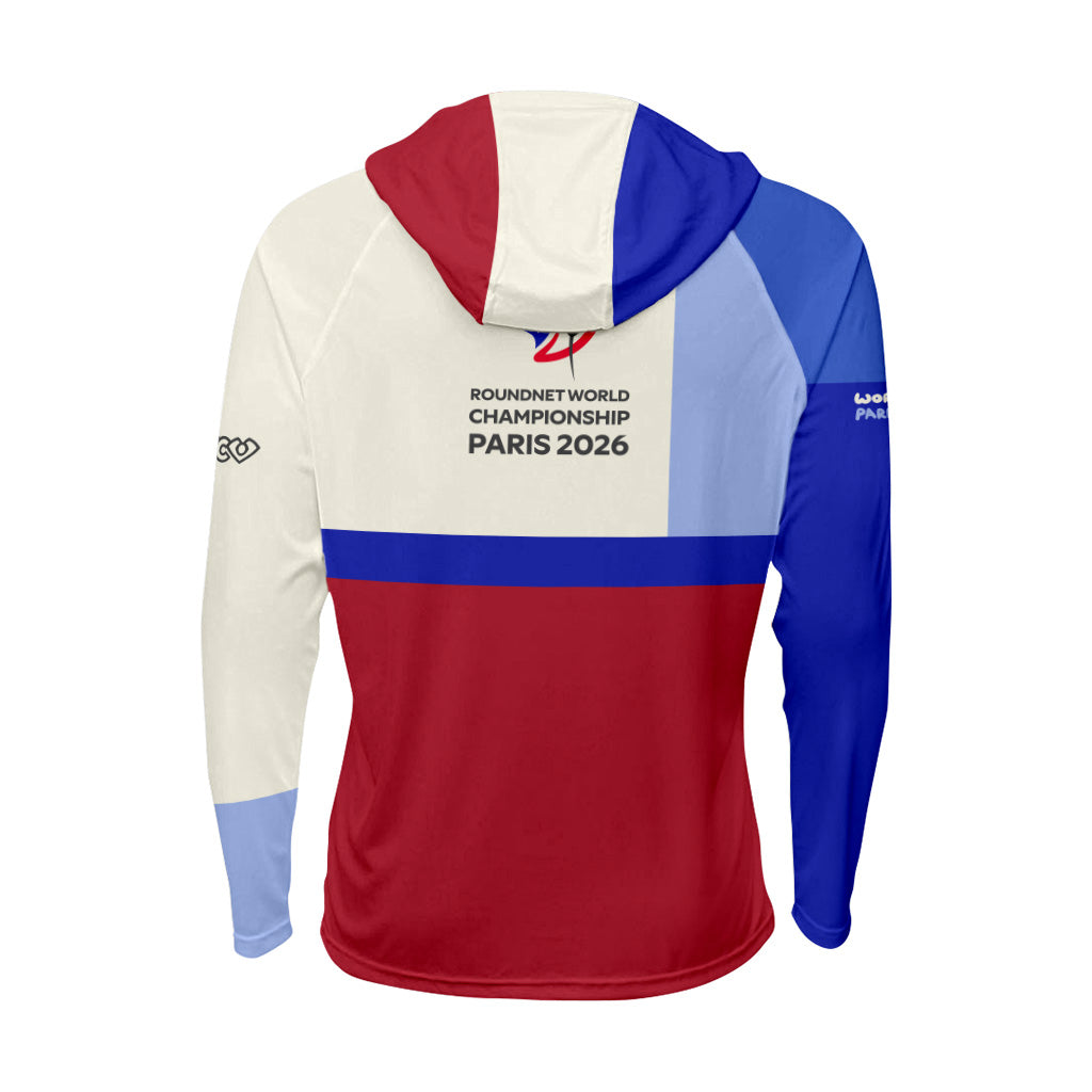 Roundnet World Championships 2026 Blocks Revolution